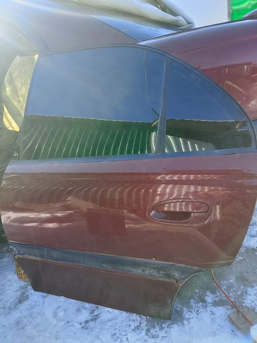 Продам Опель омега 1997 г.в