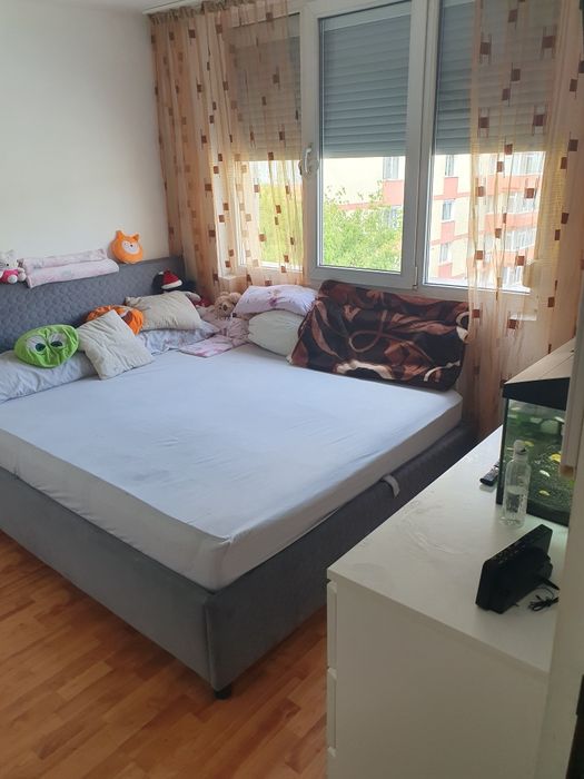 Apartament 3 camere