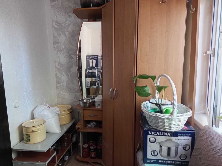 Продам дом в Уркере