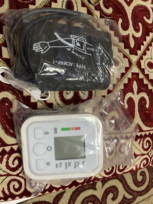 Продам тонометр