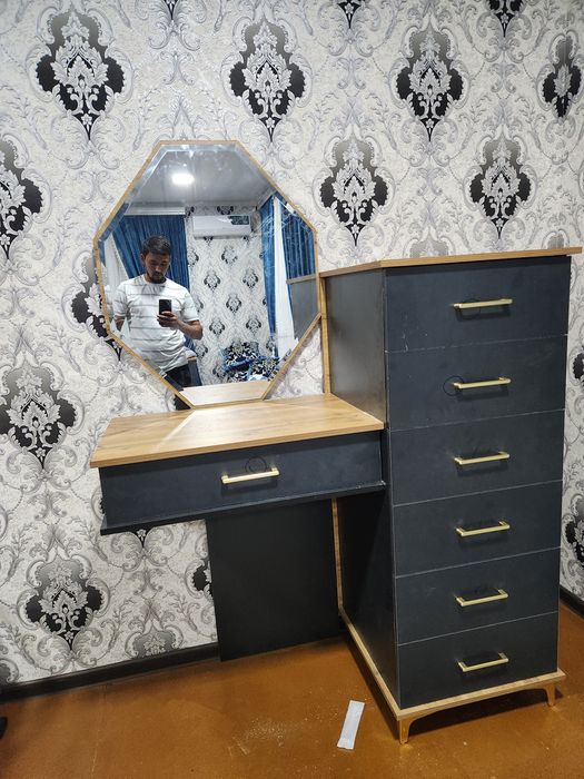 Shurchi mebel buyurtma asosida mebel tayorlash hizmati