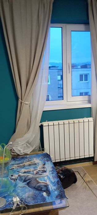 Apartament doua camere Vulcan