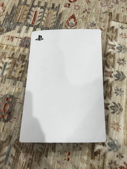 PlayStation 5 буу