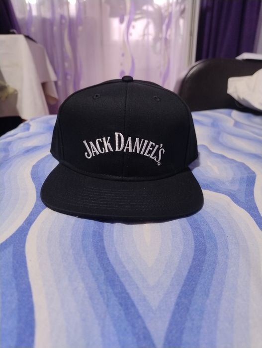 Sapca jack daniels