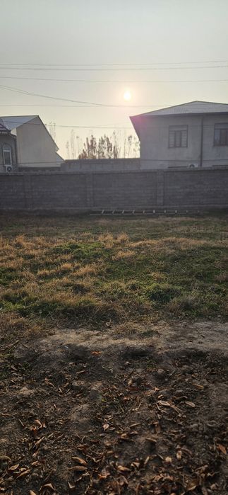 Продаётся земля Кибрай Аргин 4 сотки