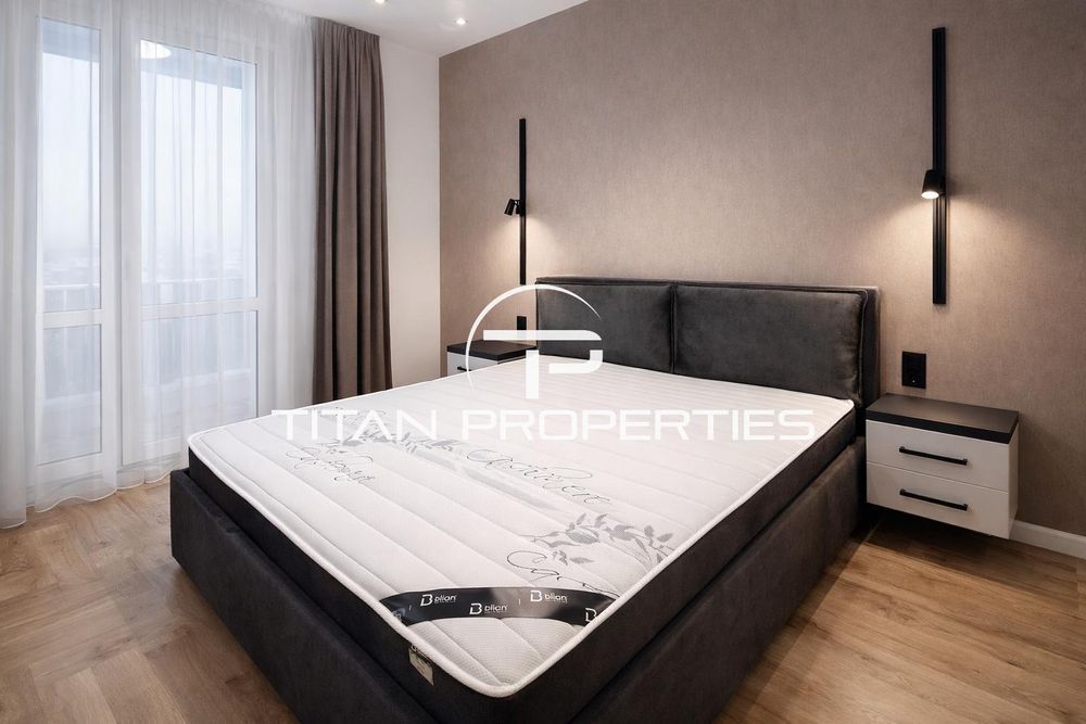 Продава се Двустаен апартамент в Пловдив, Остромила - 85 кв.м за 921 €/кв.м - Снимка #2