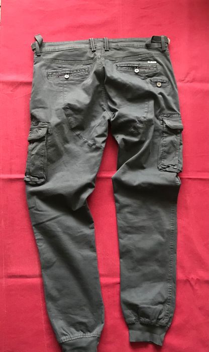 CATENVIN мъжки jogger панталон