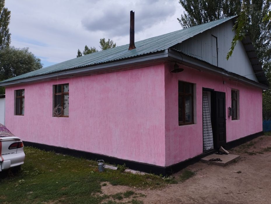 Үй сатылады Еңбекшіқазақ ауданы Тескенсу ауылы
