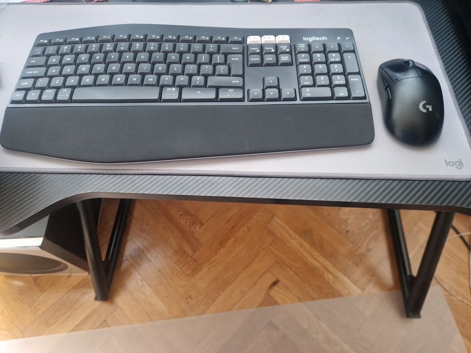 Мишка Logitech g pro и клавуатура k850(100евро комплект)