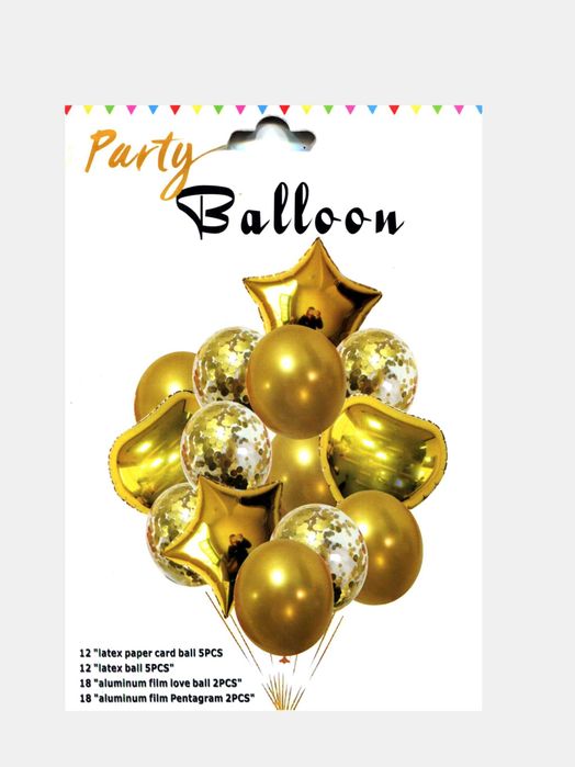 Шар Оформления Balloon для Оформления Каждого Праздника