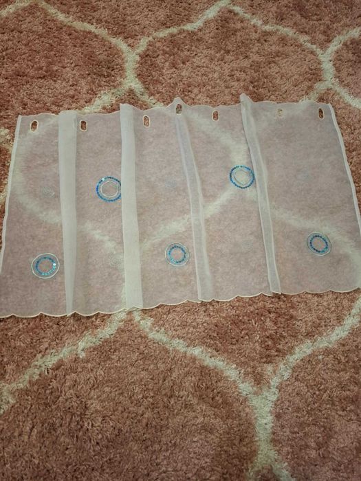 Нежно   Перденце