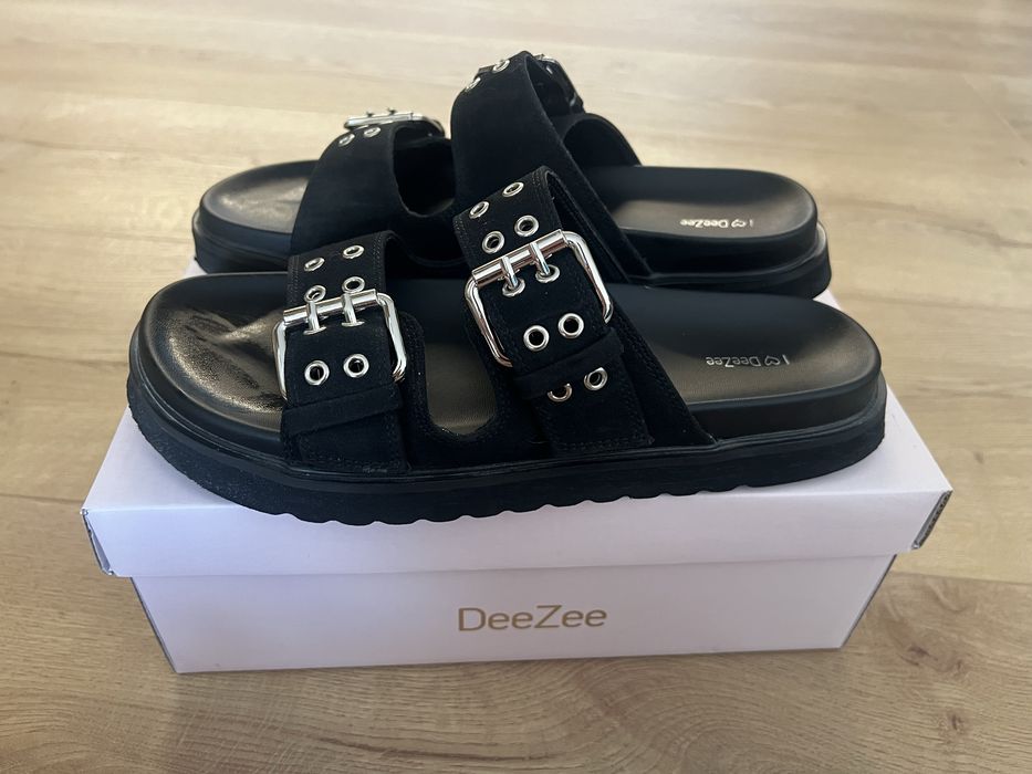 Дамски чехли Deezee