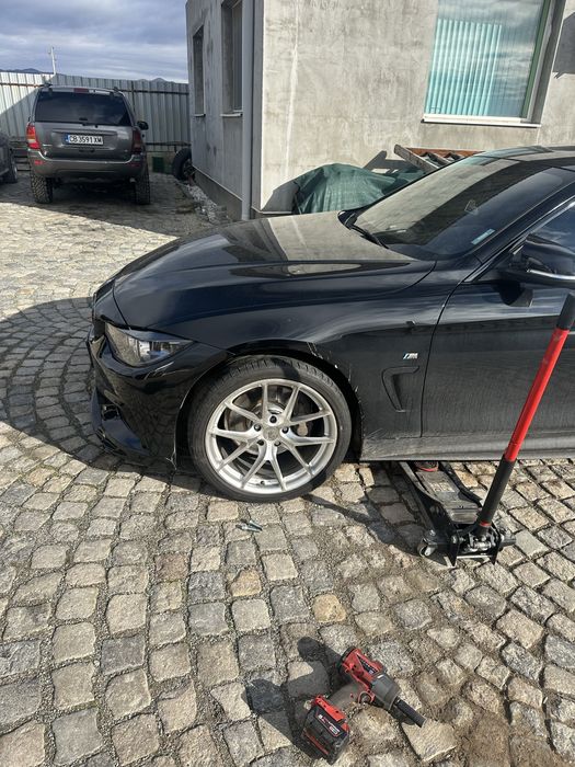 AODHAN 5x120 19r sport paket