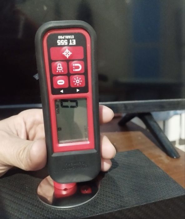 Толщиномер Et555