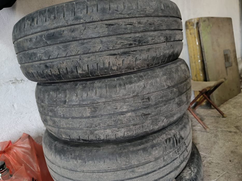 Продам шины 30000