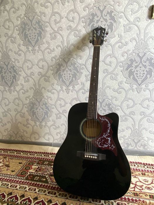 Gitara akuctika 40 razmeri
