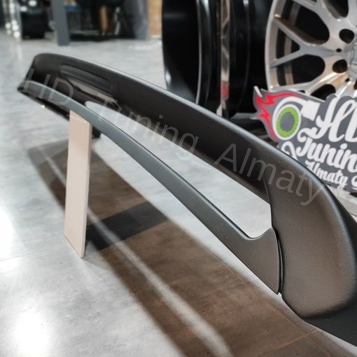 Спойлер STI Subaru Legacy BD