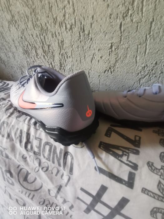 Ghete de fotbal Nike tiempo legend 10 club tf