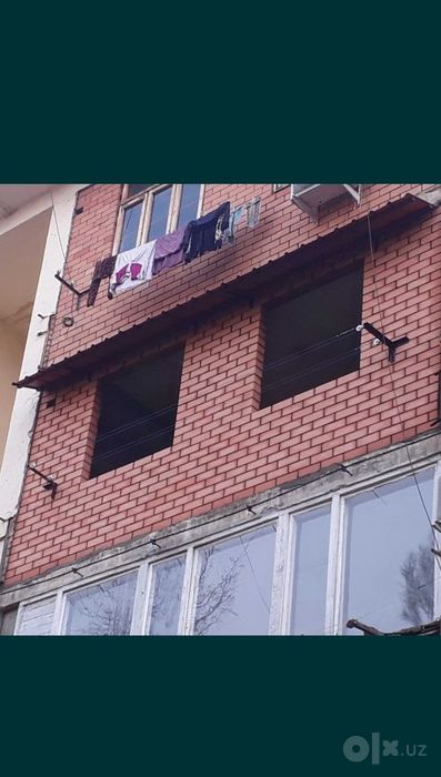 Кладка балкона облицовочный кирпич гишт  терамиз  перегородки тумбы