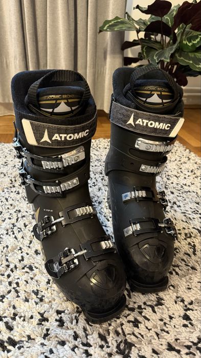 Clapari Ski Atomic Hawx Magna 75 marime 27-27,5 (42-43)
