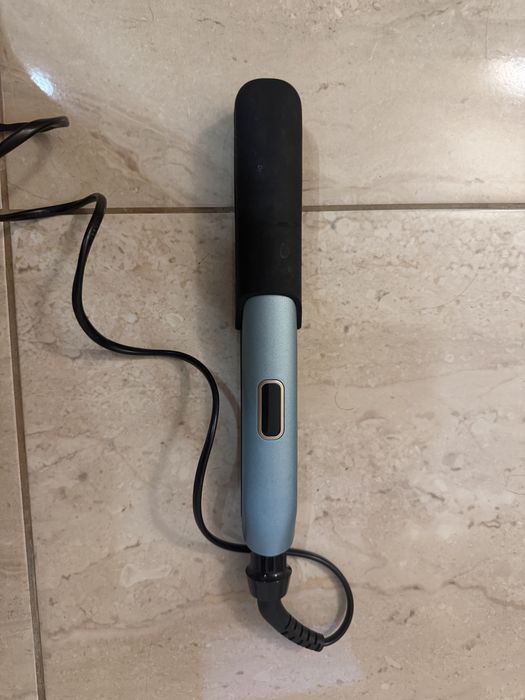 Placa de par remington shine therapy pro
