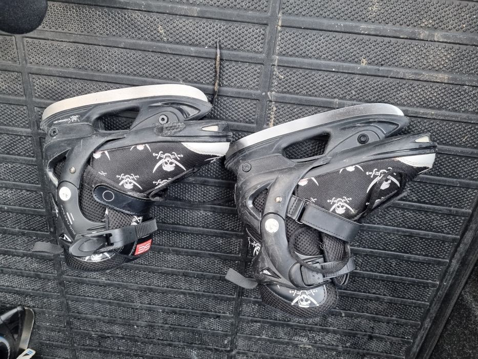 Patine copii reglabile