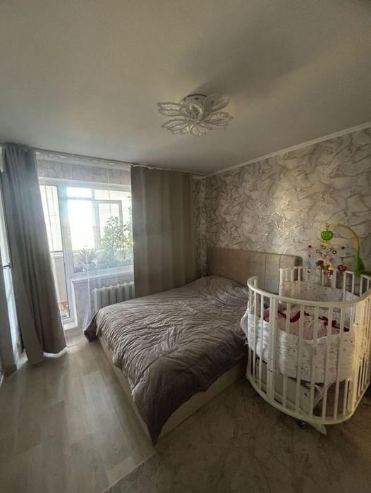 квартира 4Х комнатная