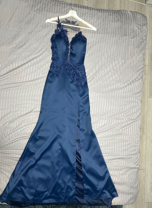 Официална Бална Рокля