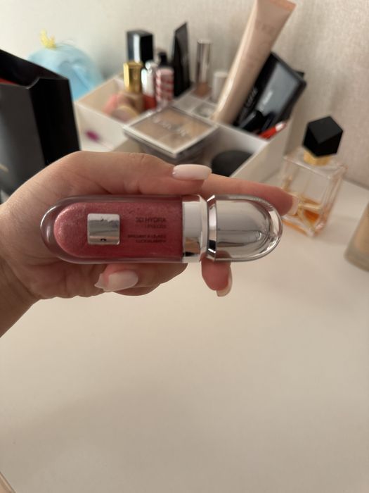 Духи giorgio armani