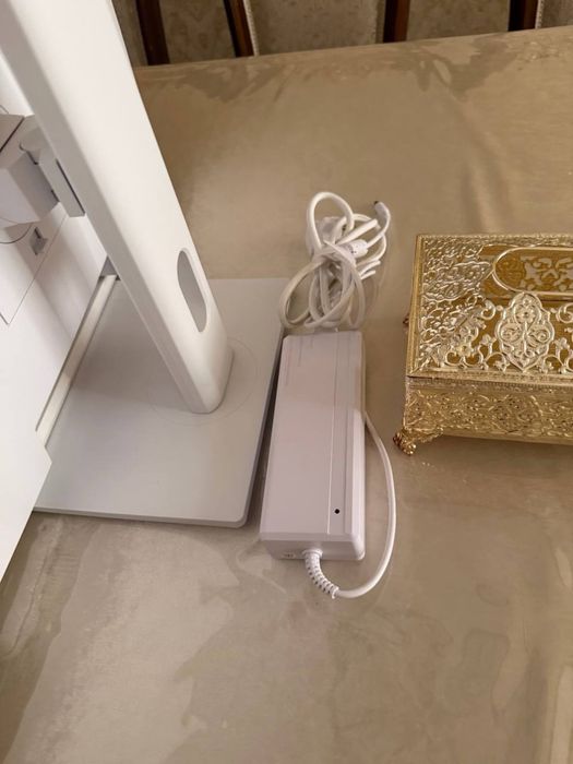 Манаблок новый.