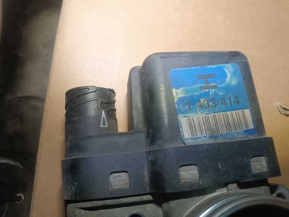 Двигател м52б25ту m52b25tu