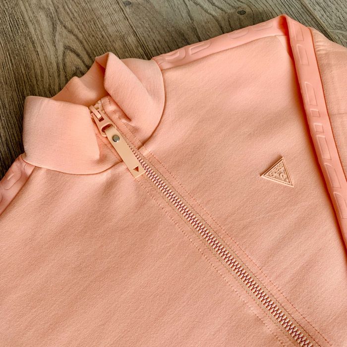 Толстовка-свитшот Guess