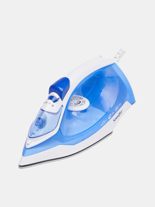 Электрический утюг с парогенератором Sonifer SF-9008