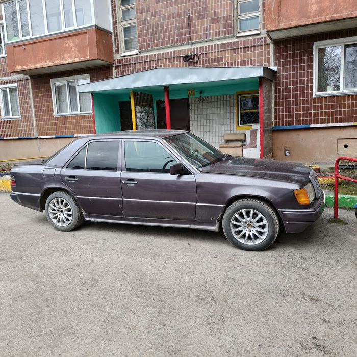 Автомобиль  продажам