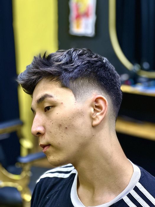 Бесплатная стрижка