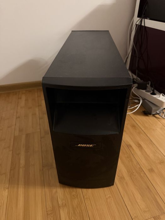 Bose Acoustimass 15