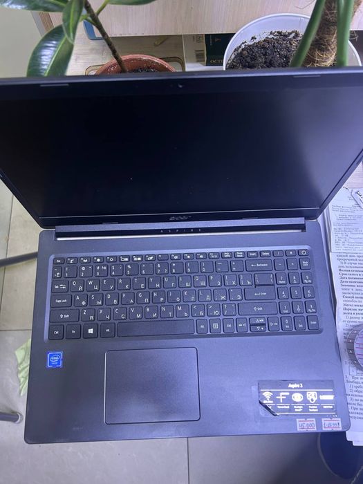 Acer Celeron 4020