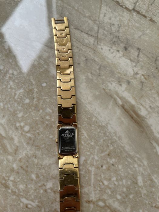 Appella дамски часовник