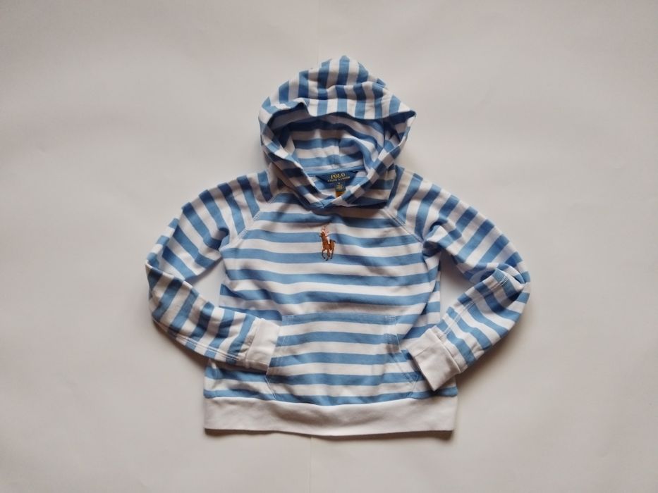 Polo Ralph Lauren 6Y години детски суичър
