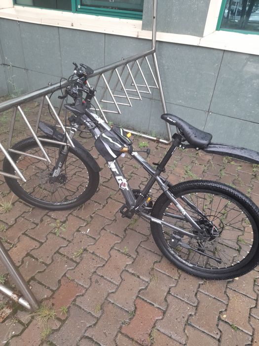 Велосипед подростковый/детский