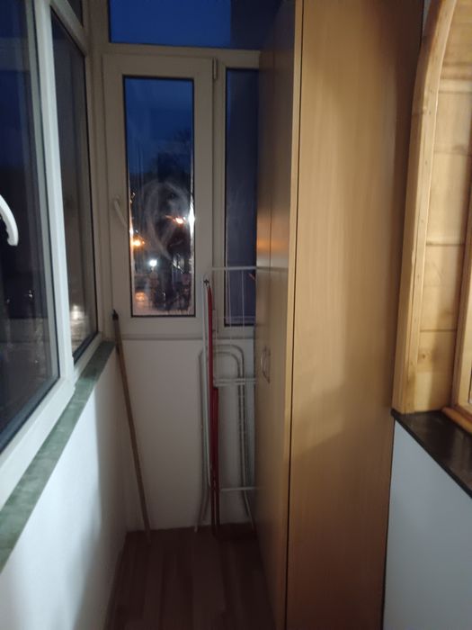 Închiriez garsonieră in zona tatarasi eternitate