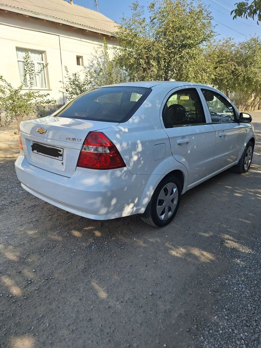 Nexia 3 2020yil 2 pazitsya