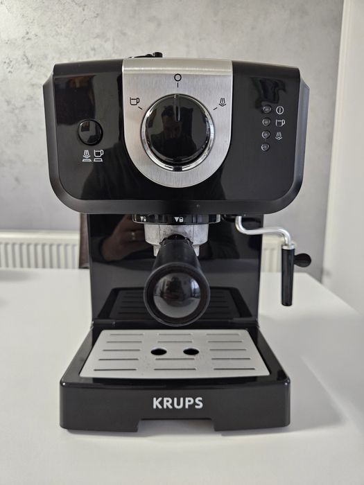 Espressor Krups Opio seria 3