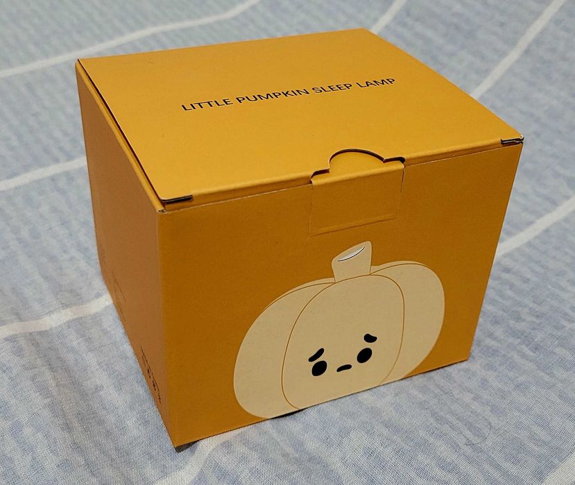 Силиконовый Светильник-Ночник   (оптом)