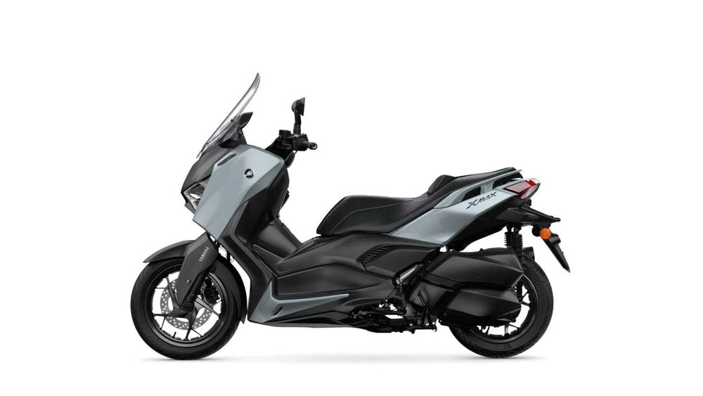 Scuter Yamaha XMAX 300 Tech Max my2026 | 0 km | motomus.ro