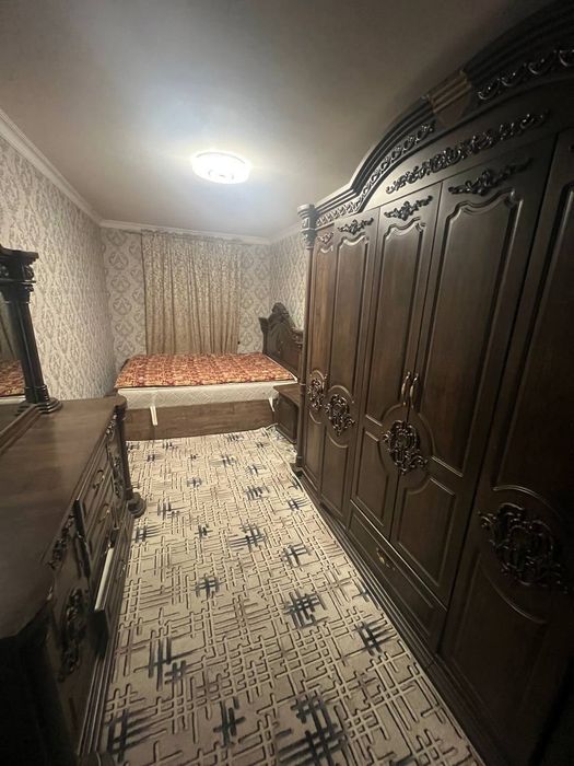 Аренда 2.хонали метро тинчлик оилага берилади хамма шароити бор