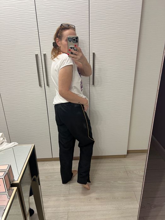 Pantaloni trening Nike fas