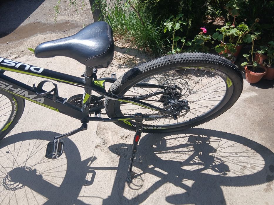 Продам велосипед