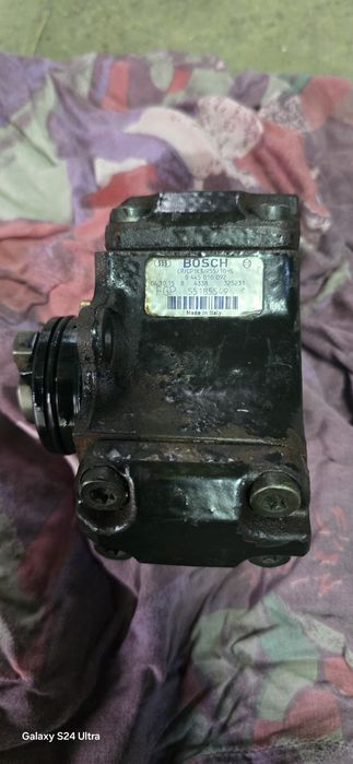 ГНП опел корса 1.3 CDTI