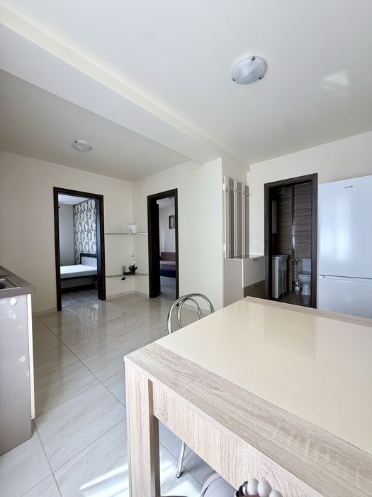 Proprietar,2 camere,bloc nou,parcare,prima inchiriere,Lipovei-Aradului,Iulius